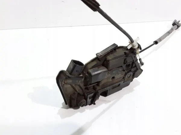 Dörrlås Skoda Fabia Mk2 2012 05A5N0839015D image 3