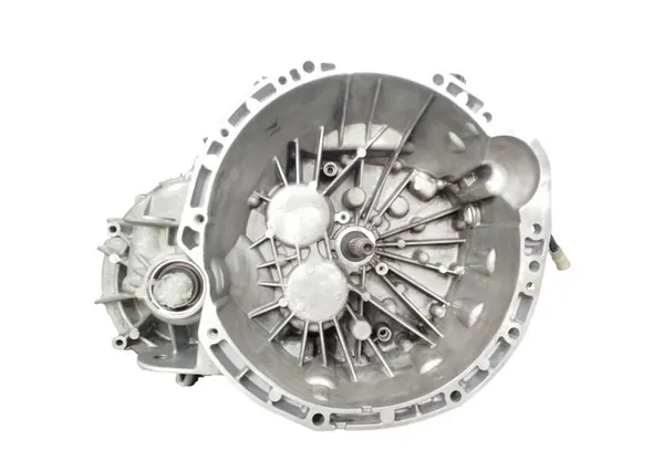 Renault PA0012 Gearbox, MASTER III, M9T image 3