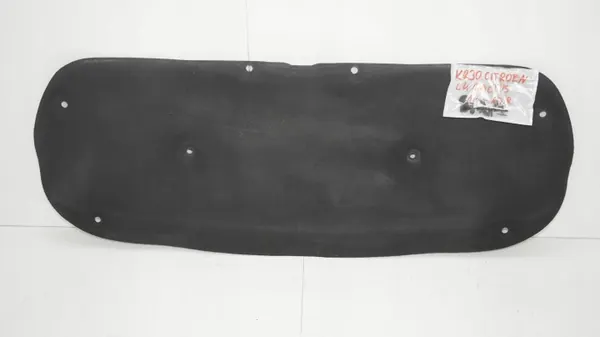 Isolation de capot OEM 360192974 pour VW Touran 1T3 image 2