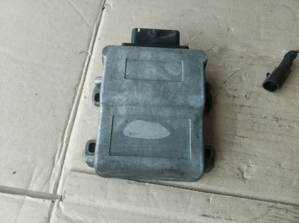 Kit GPL Sequencial Stag 4 - OEM INSTALACJA GAZOWA image 3