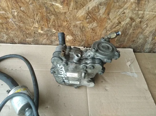 Kit GPL Sequencial Stag 4 - OEM INSTALACJA GAZOWA image 5