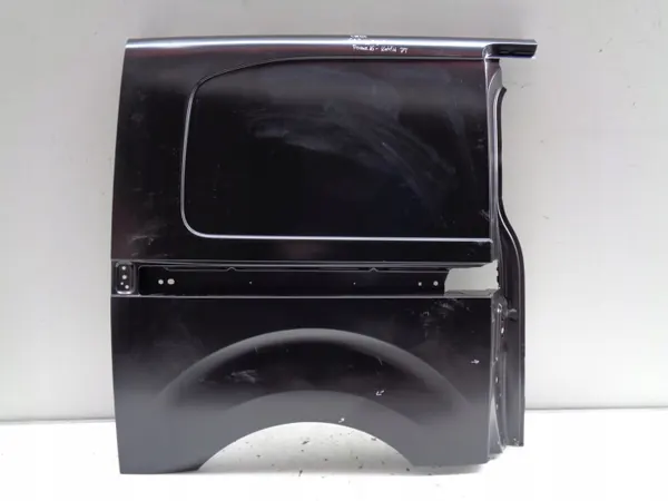 Para-lamas traseiro direito OEM 46024 para Citroen Jumpy image 2