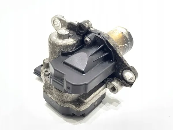 Valvola EGR Renault Express Regolatore OEM LORK-83-145222 image 3