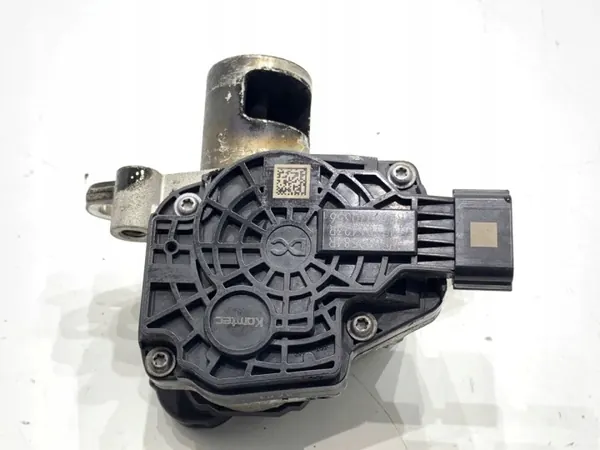 Valvola EGR Renault Express Regolatore OEM LORK-83-145222 image 4