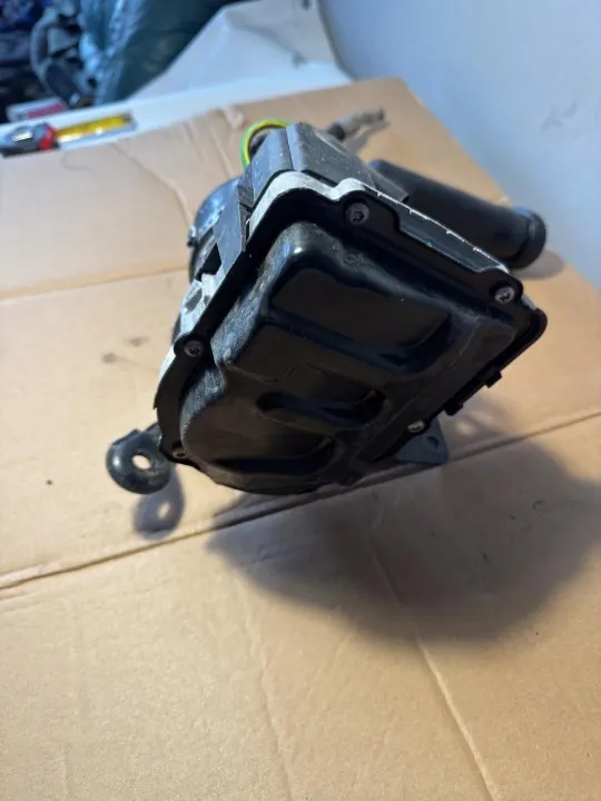 Direction assistée Peugeot 308 OEM 9670700380 image 4