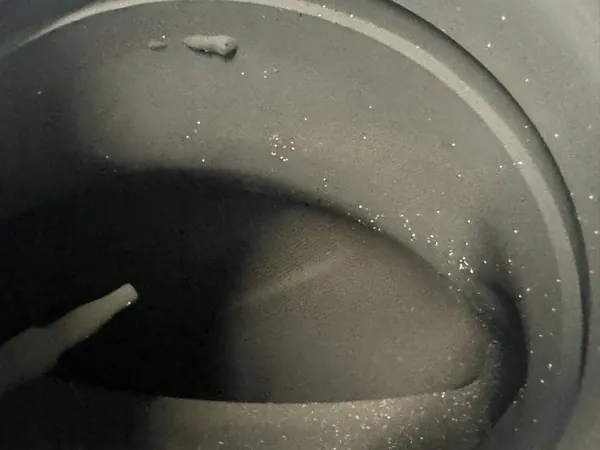 E-Class W213 2018-2023 2.0 CDI Particulate Filter Catalytic Converter A6541400013 image 6