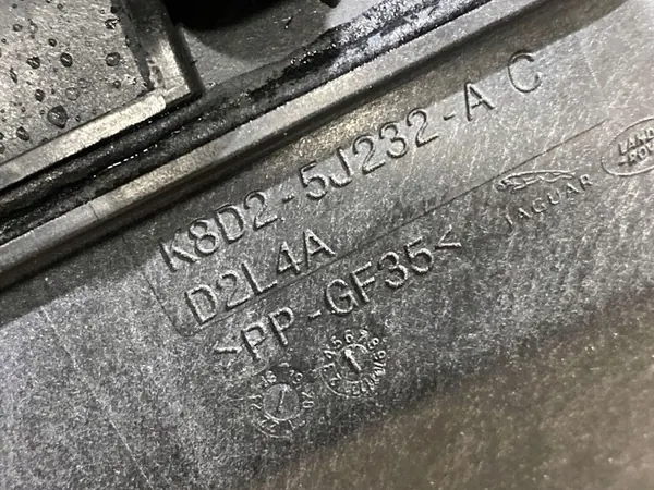 RANGE ROVER EVOQUE RESERVOIR AD BLUE 2.0 DIESEL K8D25J232A image 4