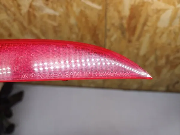 KIA CEED II KOMBI TAKAVALOT 92406-A23 image 4