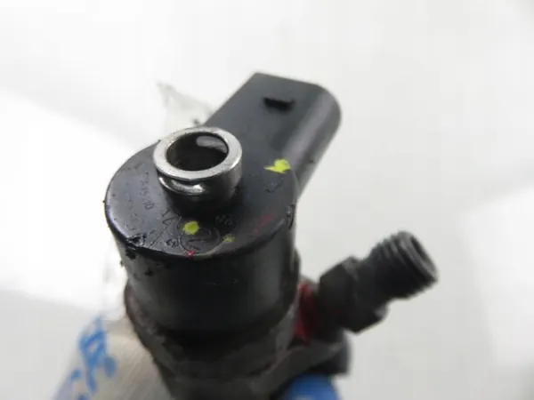 Inyector 0445110121 Mercedes 2.2 CDI image 3