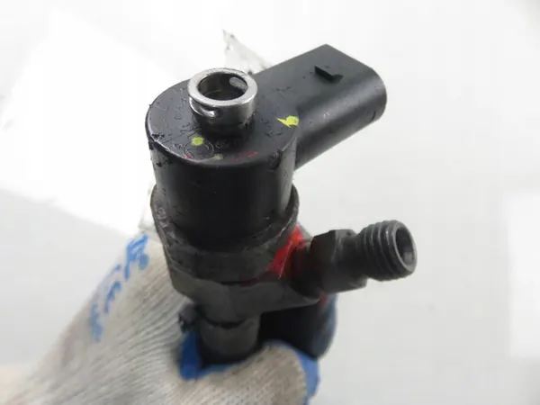 Inyector 0445110121 Mercedes 2.2 CDI image 4