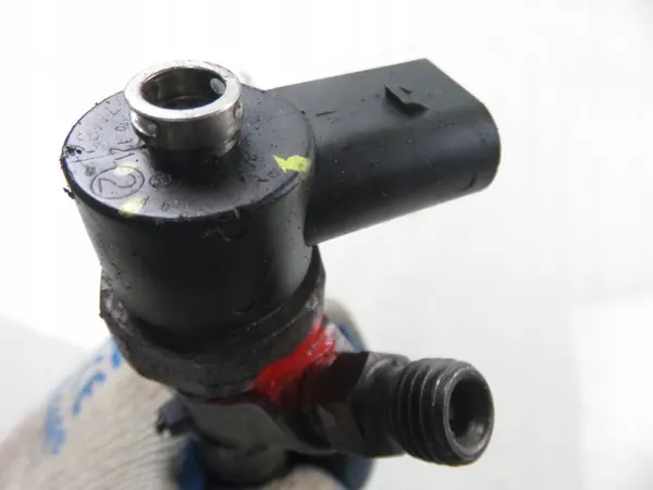 Inyector 0445110121 Mercedes 2.2 CDI image 5