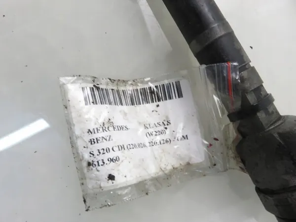 Inyector 0445110121 Mercedes 2.2 CDI image 7