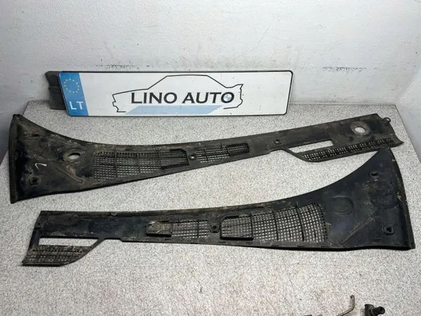 Cubierta brazo limpiaparabrisas OEM 1928936 BMW 7 E32 image 4