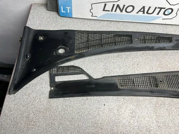 Cubierta brazo limpiaparabrisas OEM 1928936 BMW 7 E32 image 5