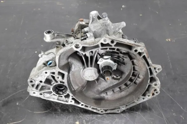 Boîte de Vitesses Manuelle OPEL ASTRA H ZAFIRA B 1.6 1.8 KE419 image 3