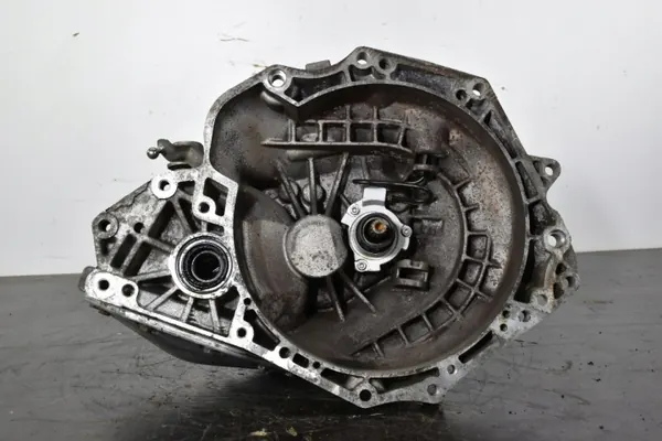 Boîte de Vitesses Manuelle OPEL ASTRA H ZAFIRA B 1.6 1.8 KE419 image 4