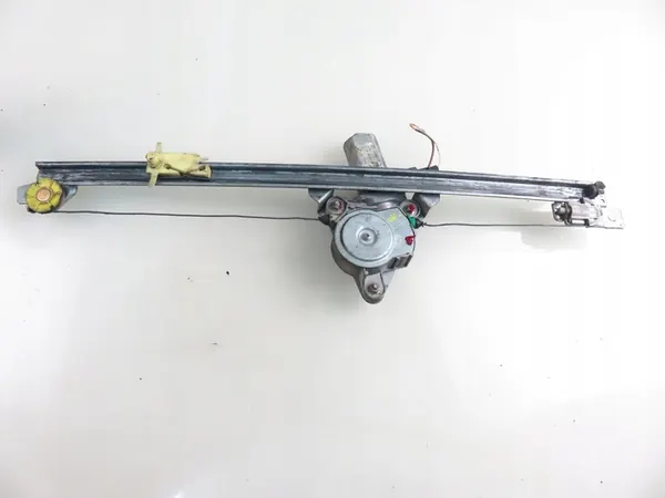 Elevador de Vidro Esquerdo Renault Trafic II 7700311820 image 2
