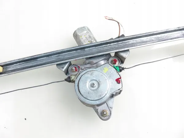 Elevador de Vidro Esquerdo Renault Trafic II 7700311820 image 5