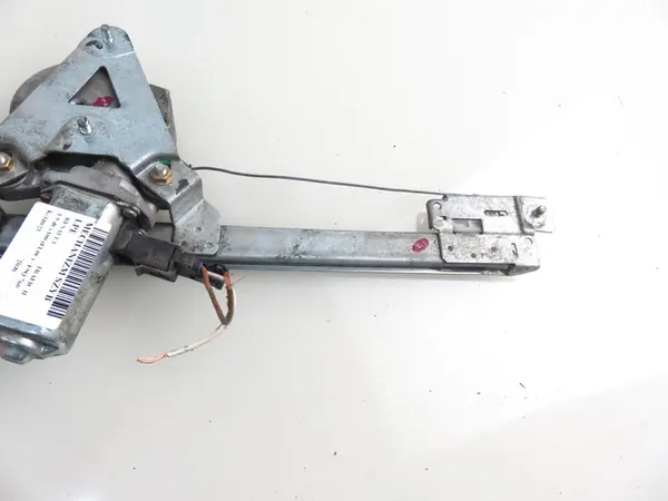 Elevador de Vidro Esquerdo Renault Trafic II 7700311820 image 8