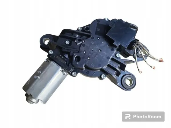 Scheibenwischermotor VW OEM 0390201207 für Golf VI Cabrio image 5
