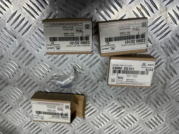 Pleuel Hyundai Kia G4KD OEM 230602G101 image 2