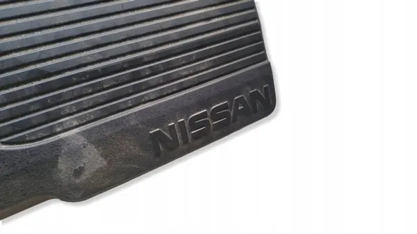 Couvercle Moteur Nissan OEM 292A25SA1A - Occasion image 3