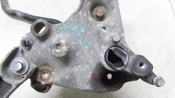 Support de boîte OEM 244834609R pour Trafic/Vivaro III 1.6 image 4