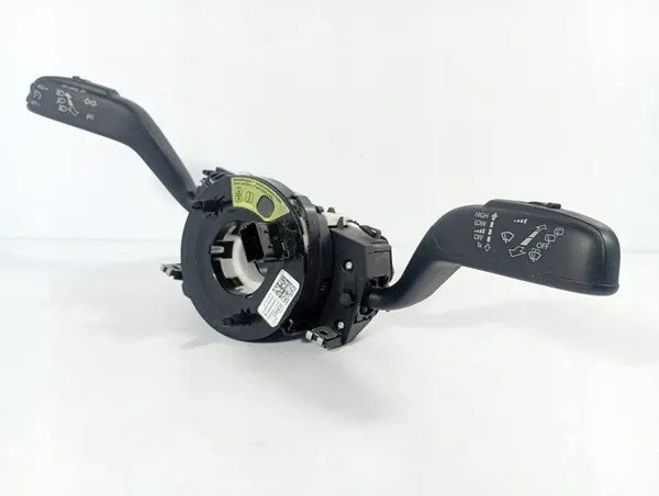 Lichtschakelaar Skoda Fabia 2 2007-2014 OE 6R0953507F image 3