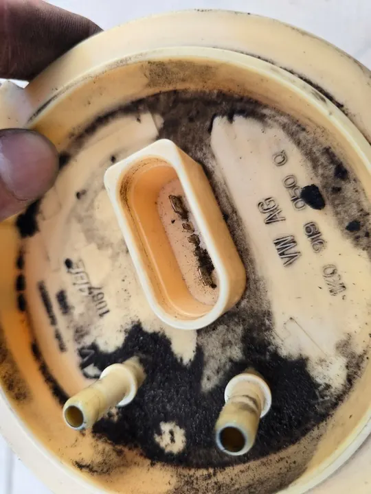 Flutuador da bomba de combustível VW Golf V Plus 1.9 TDI image 3