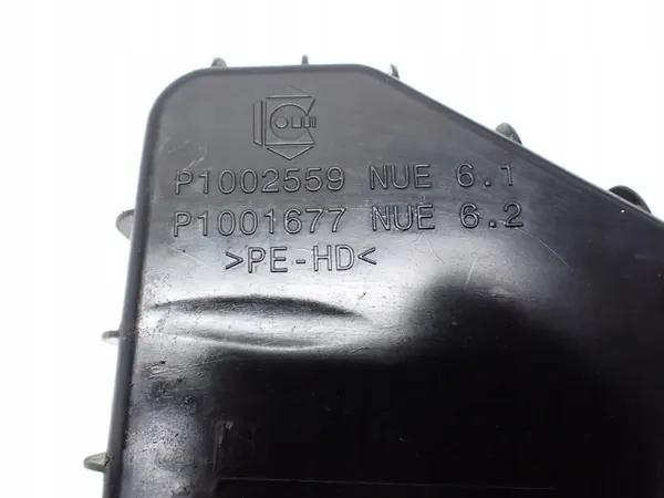 Tanque AdBlue Bomba Entrada OEM ZBIORNIK ADBLUE POMPA WLEW image 10