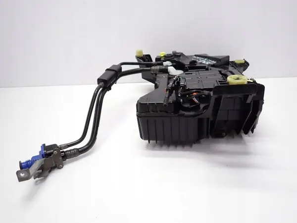 Tanque AdBlue Bomba Entrada OEM ZBIORNIK ADBLUE POMPA WLEW image 4