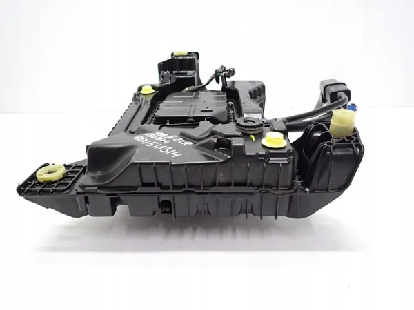 Tanque AdBlue Bomba Entrada OEM ZBIORNIK ADBLUE POMPA WLEW image 6