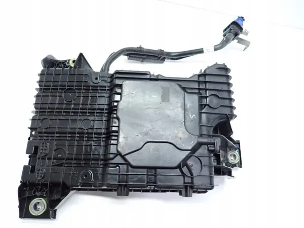 Tanque AdBlue Bomba Entrada OEM ZBIORNIK ADBLUE POMPA WLEW image 7