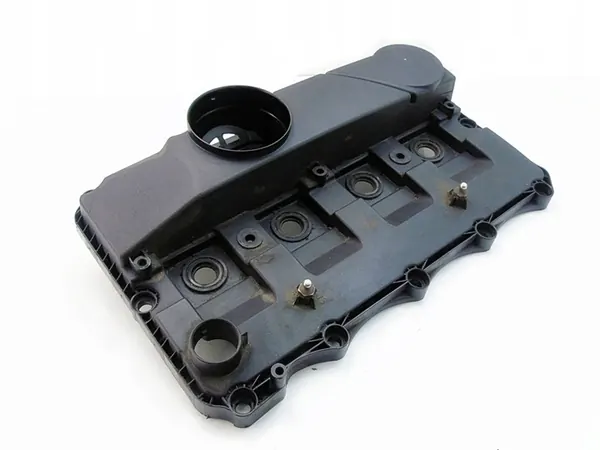 Tampa de Válvulas 2.2 HDI TDCI JUMPER BOXER DUCATO TRANSIT image 2