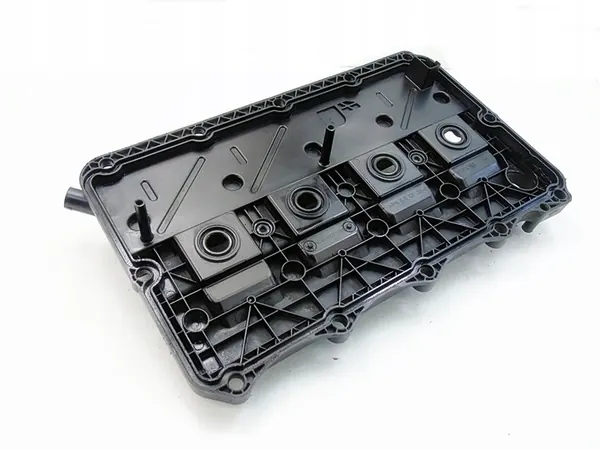 Tampa de Válvulas 2.2 HDI TDCI JUMPER BOXER DUCATO TRANSIT image 3