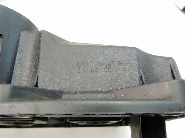 Tampa de Válvulas 2.2 HDI TDCI JUMPER BOXER DUCATO TRANSIT image 6