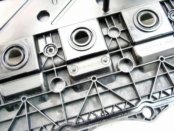 Tampa de Válvulas 2.2 HDI TDCI JUMPER BOXER DUCATO TRANSIT image 7