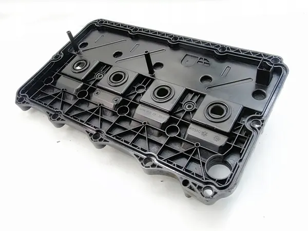 Tampa de Válvulas 2.2 HDI TDCI JUMPER BOXER DUCATO TRANSIT image 8