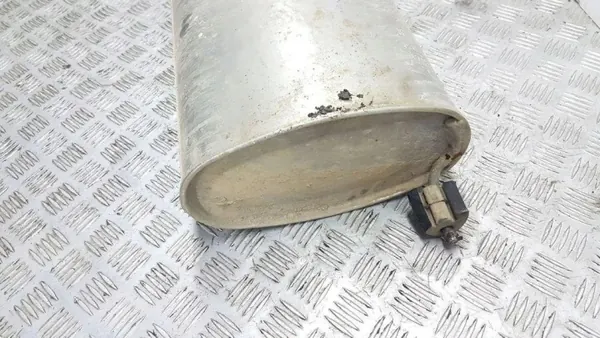 Silenciador Volvo OE usado OEM 305992 para V60 2.0L image 4