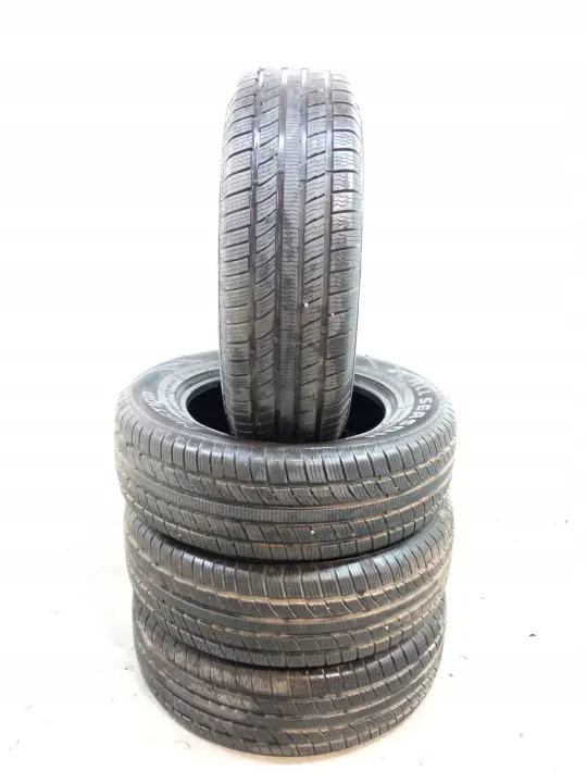4x Ovation VI-782AS 235/65R17 Helårsdäck image 2