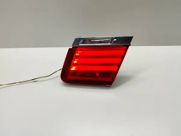 Juego Completo de Luces Traseras BMW 7 F01 F02 F04 image 10