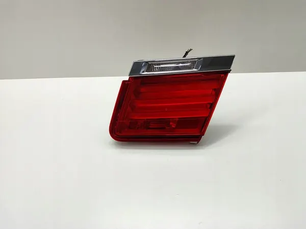 Juego Completo de Luces Traseras BMW 7 F01 F02 F04 image 2