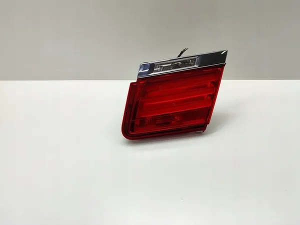 Juego Completo de Luces Traseras BMW 7 F01 F02 F04 image 4