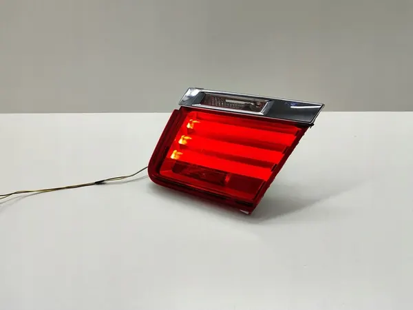 Juego Completo de Luces Traseras BMW 7 F01 F02 F04 image 8