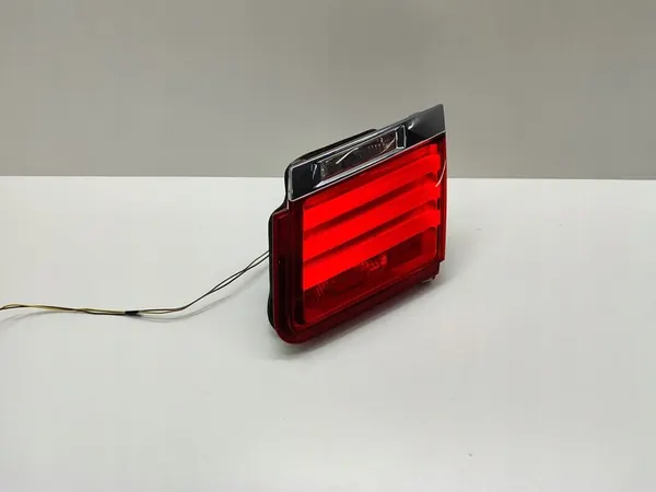 Juego Completo de Luces Traseras BMW 7 F01 F02 F04 image 9