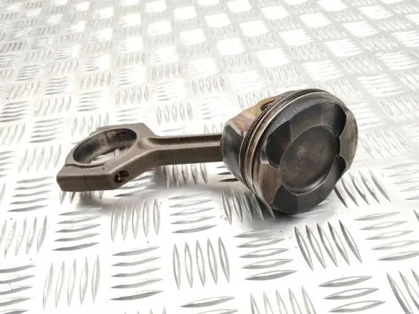 Piston Moteur BMW OEM 7624409 pour N55 3.0L image 2