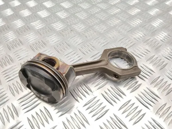 Piston Moteur BMW OEM 7624409 pour N55 3.0L image 3