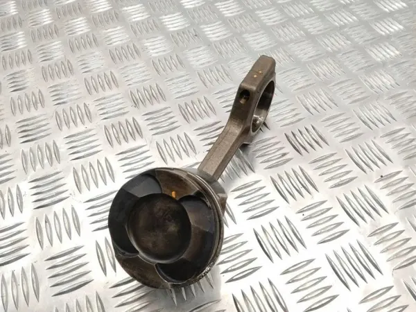 Piston Moteur BMW OEM 7624409 pour N55 3.0L image 4
