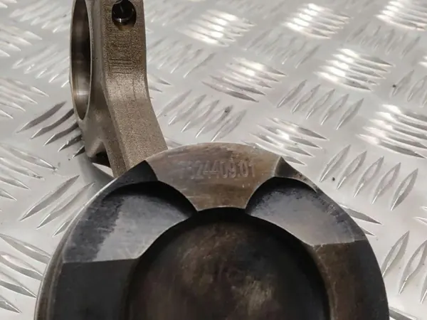 Piston Moteur BMW OEM 7624409 pour N55 3.0L image 5