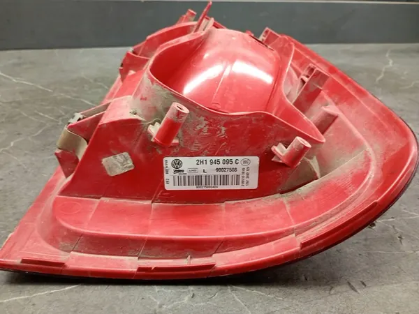 Volkswagen OE 2H1945095C Luz Trasera Izquierda image 7